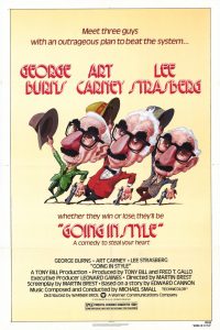 Going in Style (1979) HDTV 1080p HD