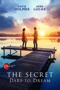 The Secret: Dare to Dream (2020) WEBRip 1080p HD Dual Latino / Inglés