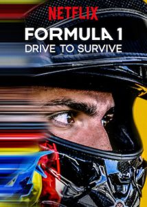 Formula 1: Drive to Survive (2019) Serie de TV Segunda Temporada (2020) 720p HD