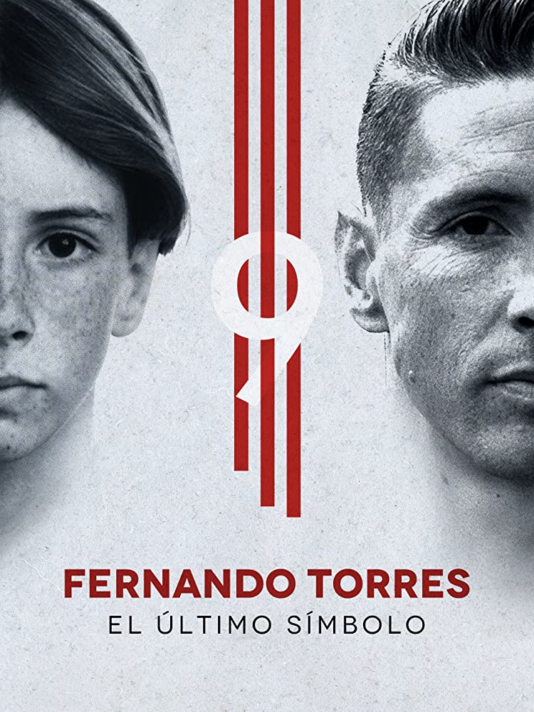 Fernando Torres: El Último Símbolo (2020) WEB-DL 1080p HD