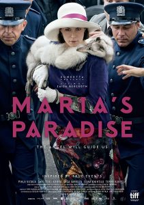 Maria’s Paradise (2019) BluRay 1080p HD