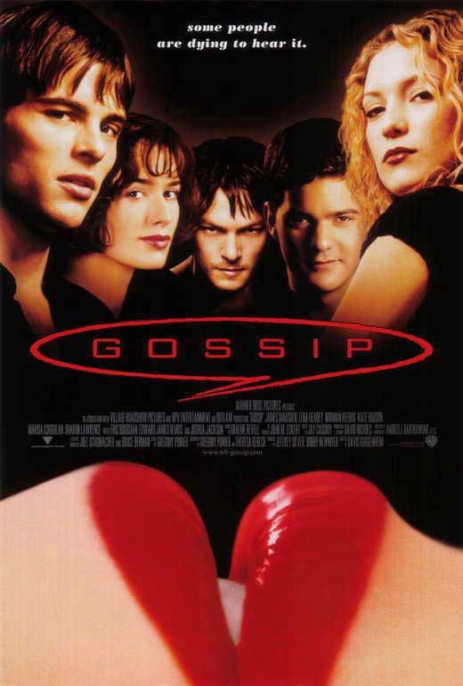 Gossip (2000) WEB-DL 1080p HD VIP