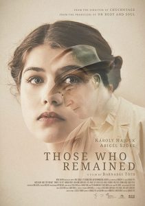 Akik maradtak (2019) HDTV 1080p HD