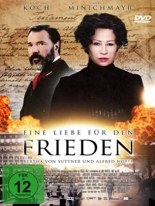 Eine Liebe für den Frieden – Bertha von Suttner und Alfred Nobel (2014) WEBRip