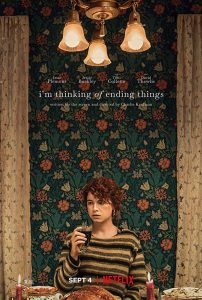 I’m Thinking of Ending Things (2020) WEBRip 1080p HD Dual Latino / Inglés