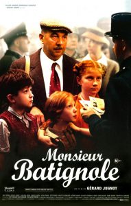 Monsieur Batignole (2002) BRRip
