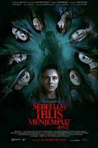 May the Devil Take You: Chapter Two (2020) WEBRip 1080p HD