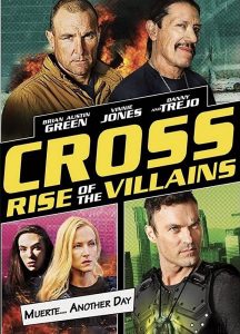 Cross 3 (2019) WEBRip 1080p HD Dual Latino / Inglés