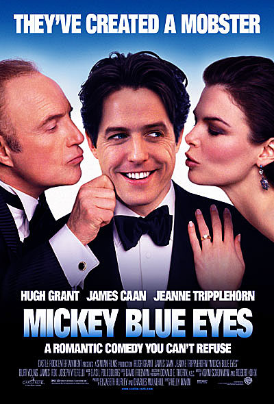 Mickey Blue Eyes (1999) WEB-DL 1080p HD VIP