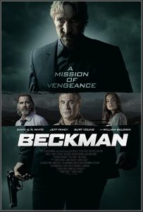 Beckman (2020) BluRay 1080p HD