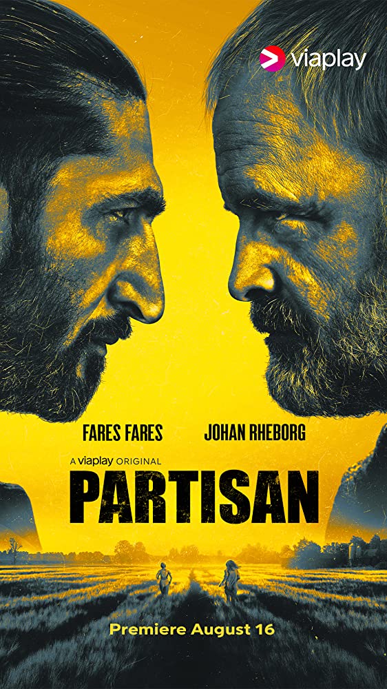 Partisan (2020) Miniserie de TV Primera Temporada 1080p HD