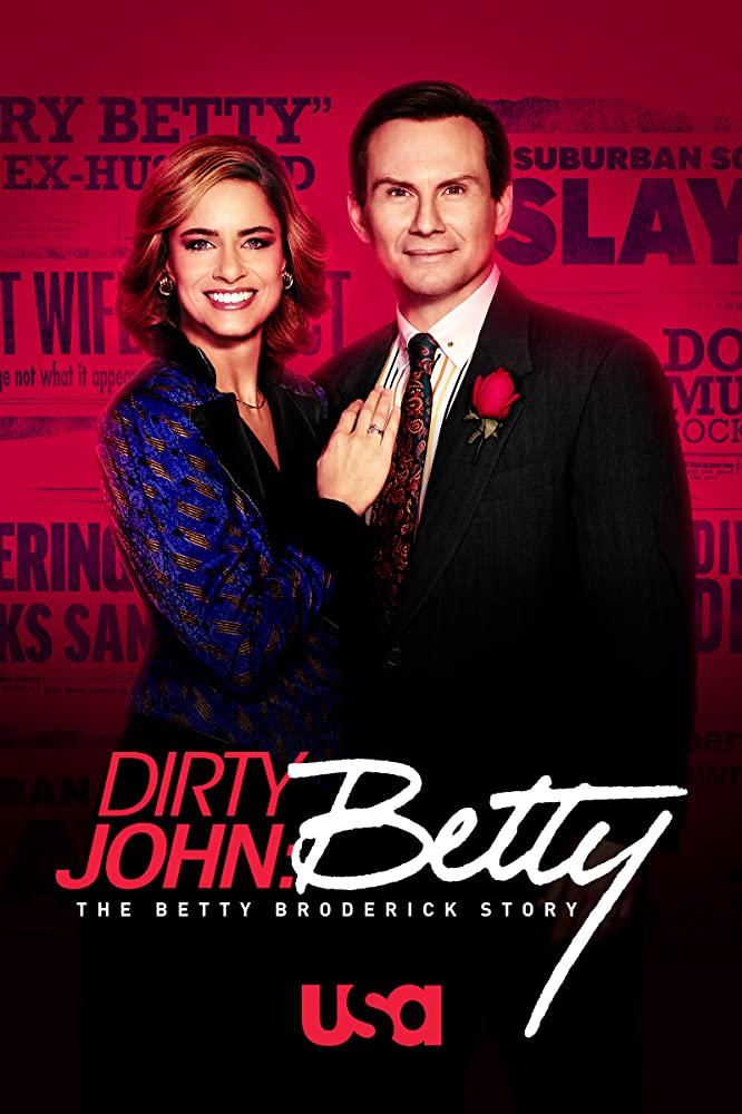 Dirty John (2020) Serie de TV Segunda Temporada 720p HD