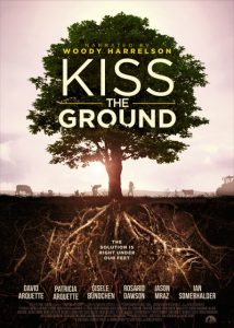 Kiss the Ground (2020) WEBRip 1080p HD