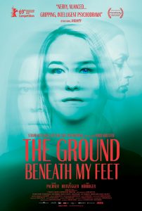 The Ground Beneath My Feet (2019) WEBRip 720p HD