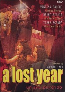 Un año perdido (1993) DVDRip