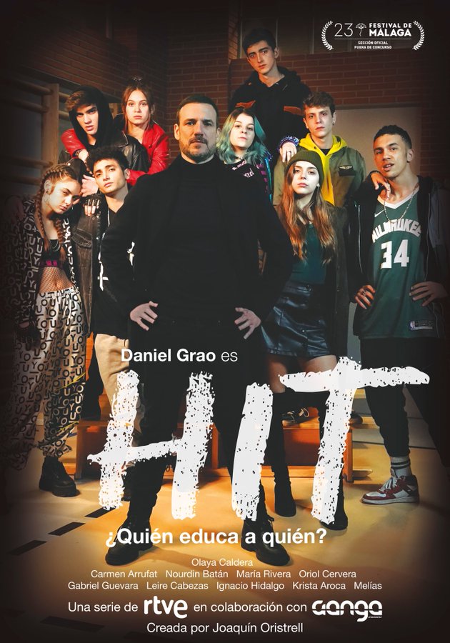 HIT (2020) Serie de TV Primera Temporada 720p HD