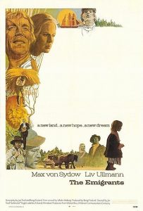 The Emigrants (1971) BluRay 1080p HD