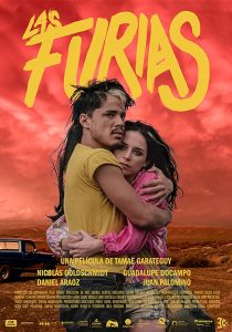 Las furias (2020) WEBRip 1080p HD