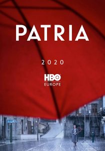 Patria (2020) Miniserie de TV Primera Temporada 720p HD