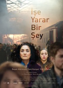 Ise Yarar Bir Sey (2017) WEBRip 720p HD