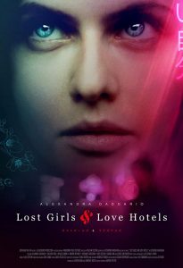 Lost Girls and Love Hotels (2020) BluRay 1080p HD