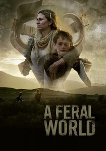 A Feral World (2020) WEBRip 1080p HD