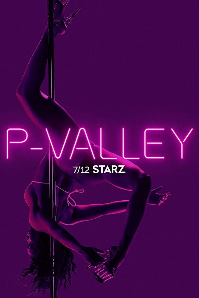 P-Valley (2020) Serie de TV Primera Temporada 720p HD