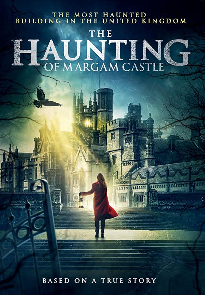 The Haunting of Margam Castle (2020) WEB-DL 1080p HD