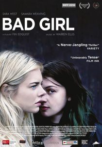 Bad Girl (2016) WEBRip 1080p HD