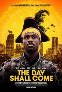 The Day Shall Come (2019) WEBRip 1080p HD Dual Latino / Inglés