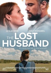The Lost Husband (2020) WEBRip 1080p HD Dual Latino / Inglés