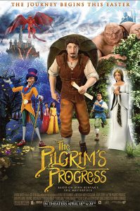 The Pilgrim’s Progress (2019) WEBRip 1080p HD Latino
