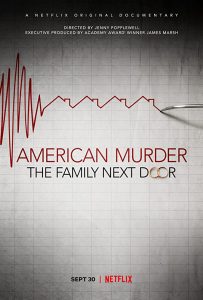 American Murder: The Family Next Door (2020) WEBRip 1080p HD Dual Latino / Inglés