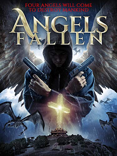 Angels Fallen (2020) WEB-DL 1080p HD
