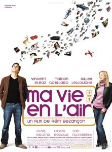 Ma vie en l’air (2005) DVDRip