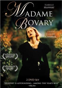 Madame Bovary (1991) DVDRip Audio Dual Italiano/Francés