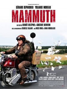 Mammuth (2010) DVDRip