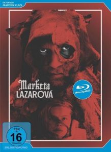 Marketa Lazarová (1967) BluRay 720p HD