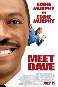 Meet Dave (2008) DVDRip Audio Latino