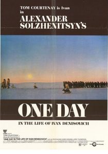 One Day in the Life of Ivan Denisovich (1970) WEBRip