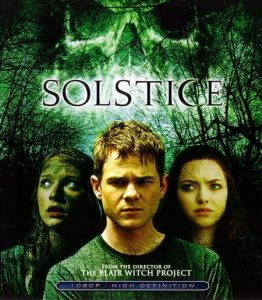 Solstice (2008) BluRay 1080p HD
