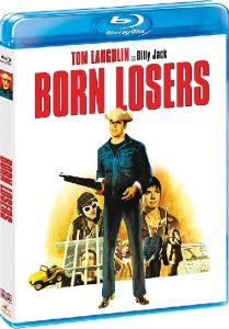 The Born Losers (1967) BluRay 1080p HD