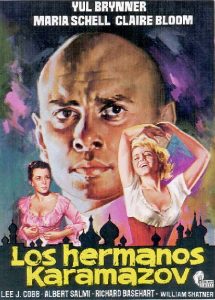 The Brothers Karamazov (1958) DVDRip