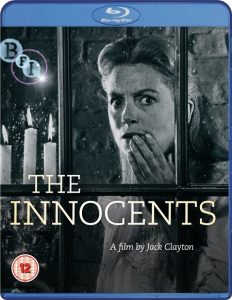 The Innocents (1961) BluRay 1080p HD