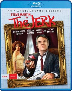 The Jerk (1979) BluRay 1080p HD