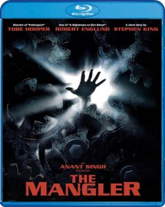 The Mangler (1995) BluRay 1080p HD