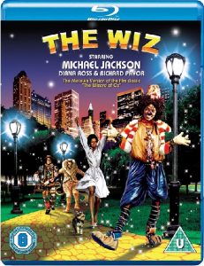 The Wiz (1978) BluRay 1080p HD