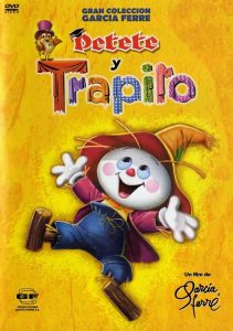 Petete y Trapito (1975) DVDRip