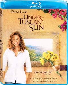 Under the Tuscan Sun (2003) BluRay 1080p HD