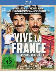 Vive la France (2013) BluRay 1080p HD